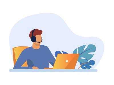 Netim customer service available from Monday to Saturday